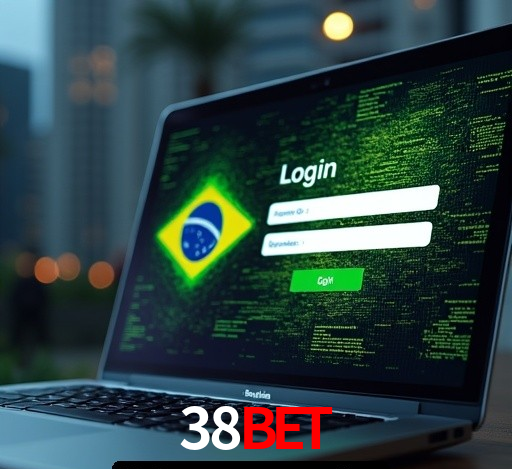Integração de APIs 38BET