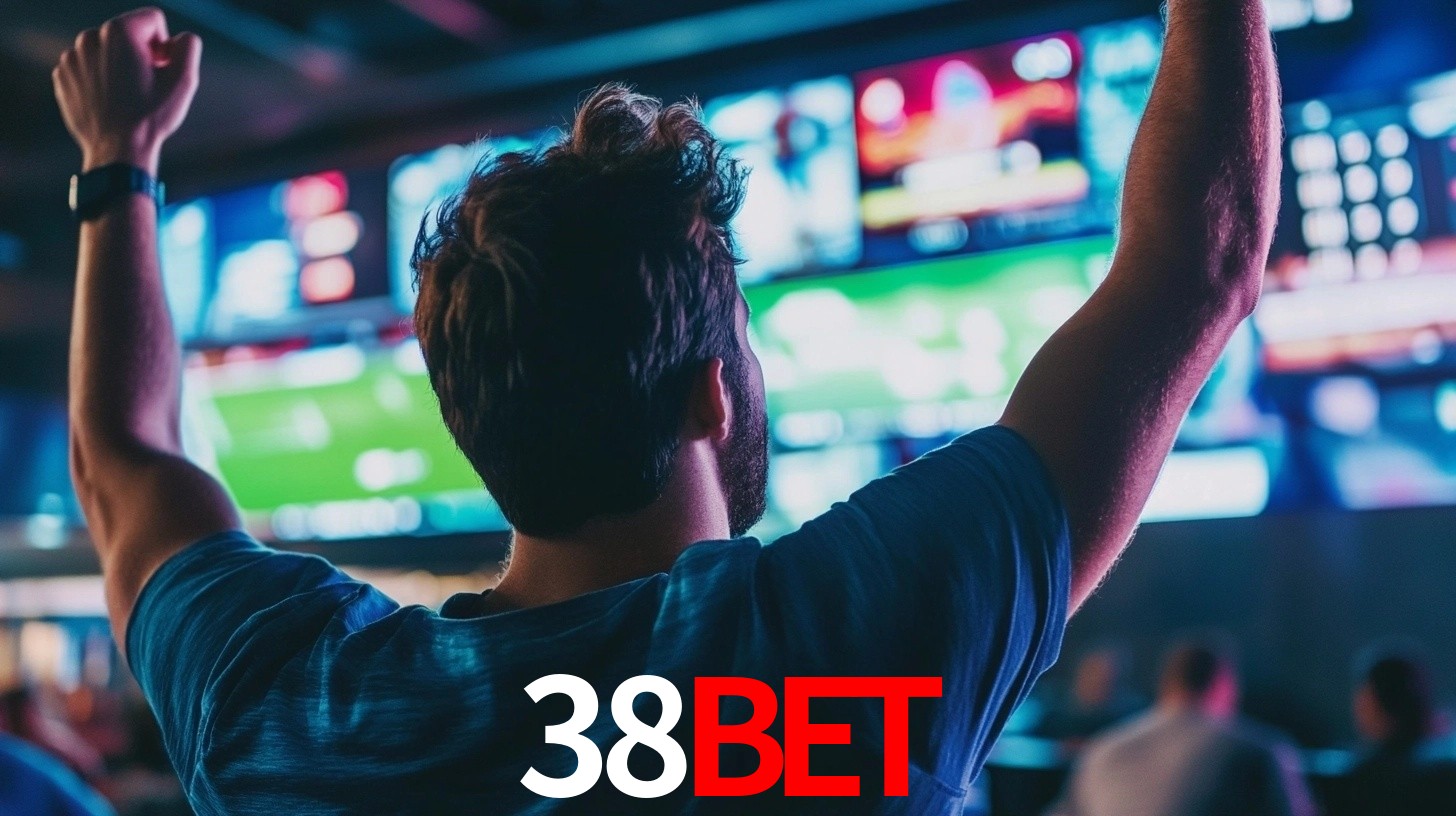 Apostas de Tênis 38BET