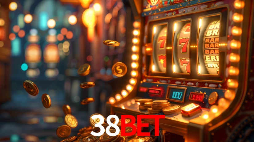 Ofertas Exclusivas 38BET