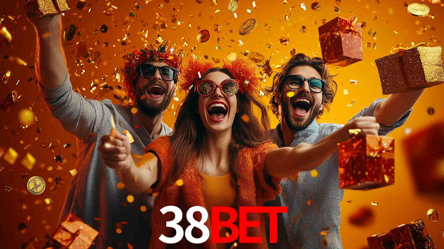 Promoção Relâmpago 38BET