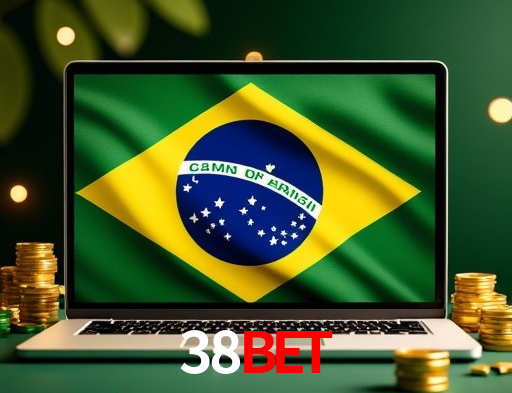 Provedores de Jogos 38BET