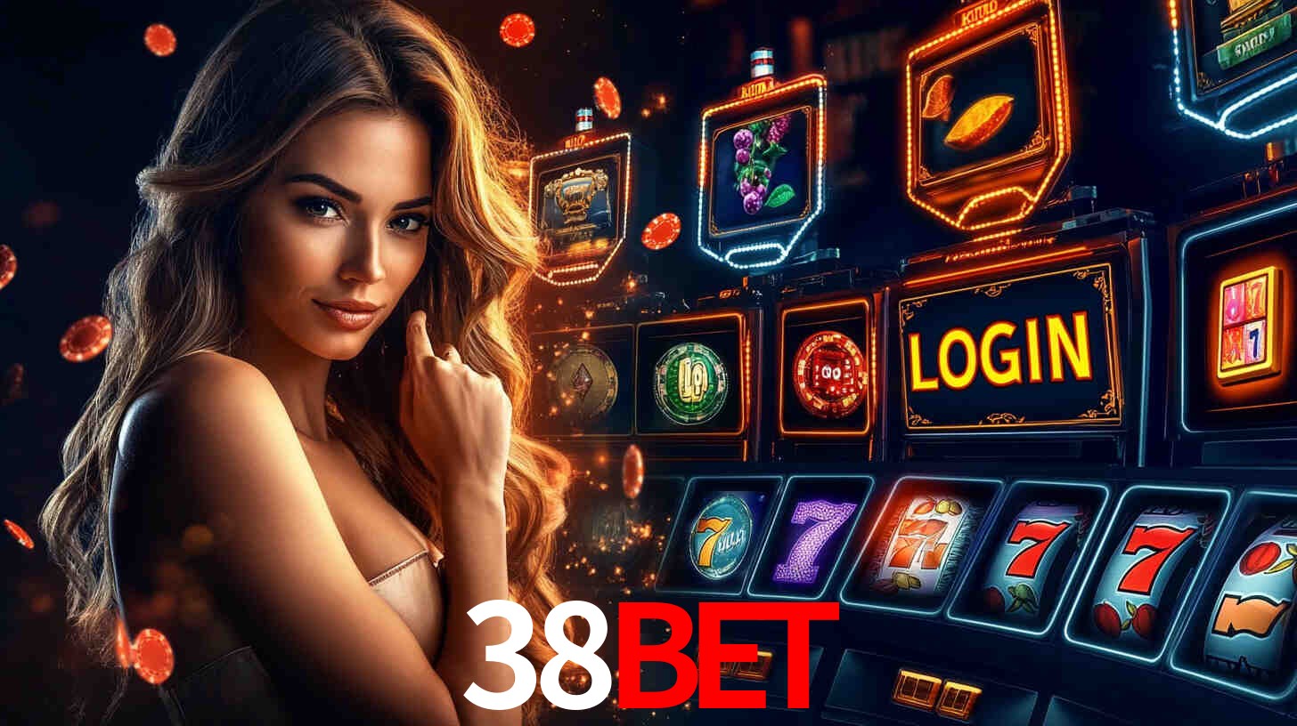 Login Seguro 38BET