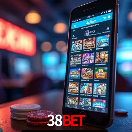 Casino VIP 38BET