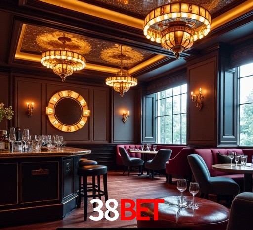 Especiais de Fim de Semana 38BET